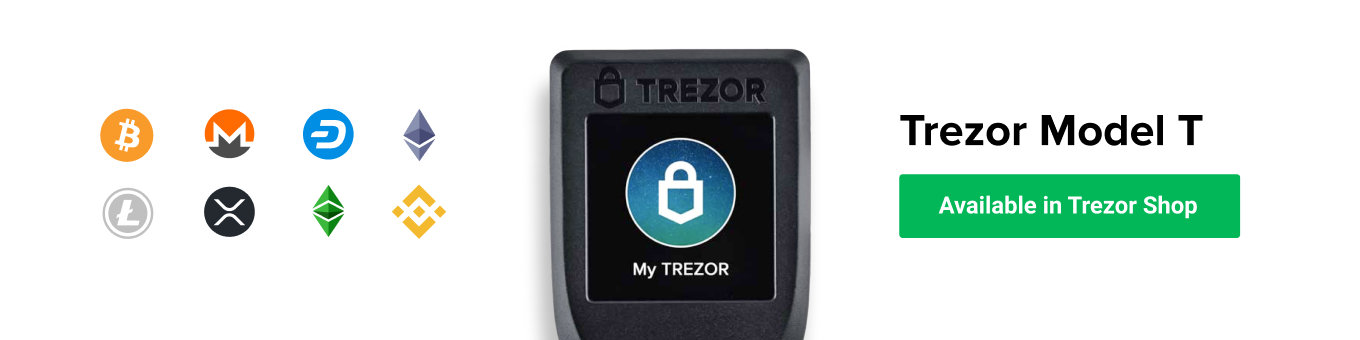 Trezor cüzdan mynt - Güvende kripto paralarınızla kalın