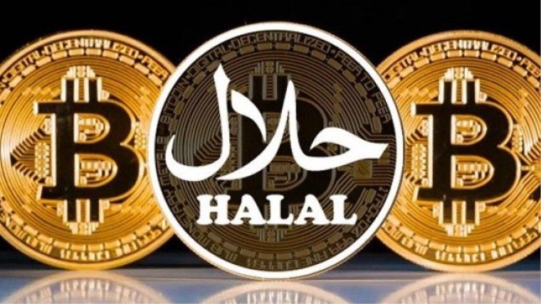 Kripto para helal mi haram mı