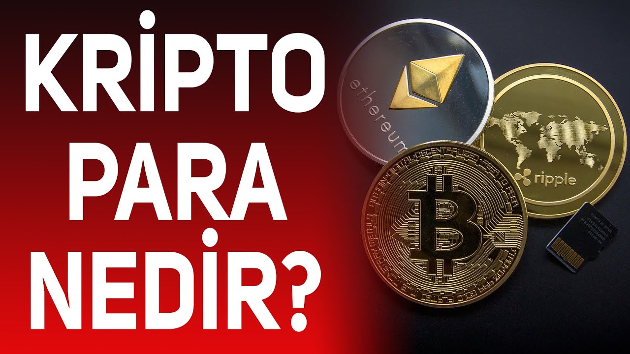 Kripto para g nedir? Kripto para gönüllüsünün anlamı nedir?