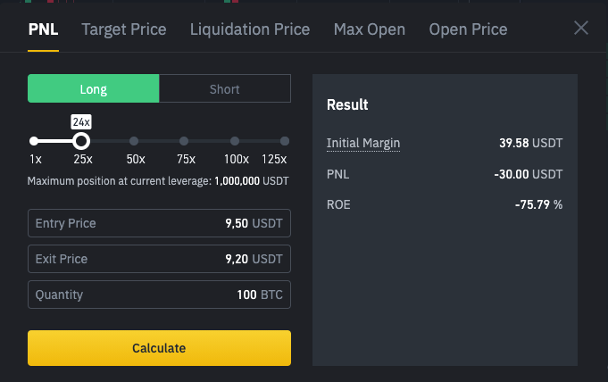 Kripto Para Hesaplama Aracı