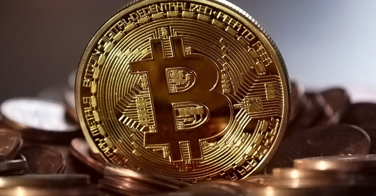 Bitcoin ve Diğer Kripto Paralardaki Piyasa Değeri Rekor Seviyelere Ulaşıyor