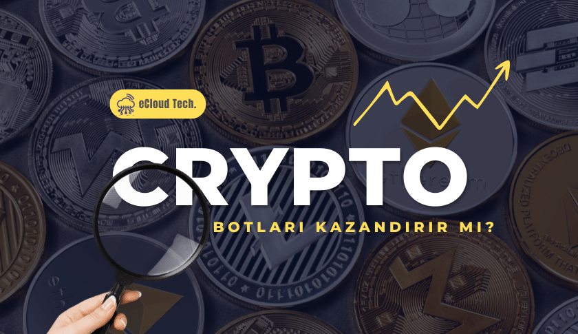 Kripto Para Botu Nasıl Yapılır? TradeSanta Nasıl Kullanılır? Binance Bot Kullanımı