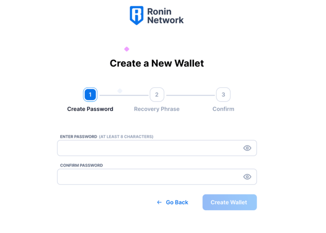 Ronin wallet ledger - En iyi cüzdan seçenekleri için bir rehber