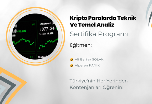 Kripto paralarda temel analiz nedir?