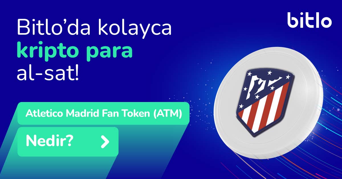 Atletico Madrid Fan Token Fork Süreci