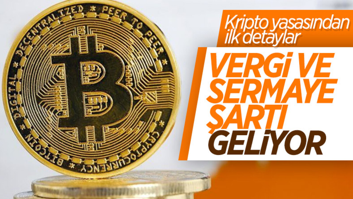 Kripto Paraların Vergilendirilmesi