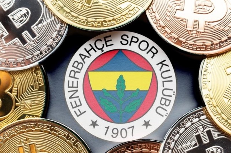 Fenerbahçe kripto para ne zaman çıkacak? Fenerbahçe'nin kripto parası ne zaman çıkacak? Fenercoin çıkacak mı? - FENERBAHÇE’NİN KRİPTO PARASI ÇIKACAK MI