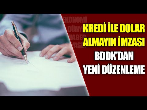 Kredi Çekmek İçin Dikkat Edilmesi Gerekenler