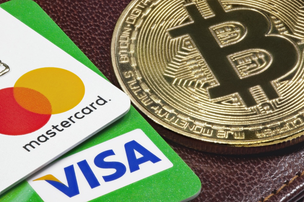 Kredi Kartıyla Kripto Para Alma - Kredi Kartı ile Bitcoin ve Diğer Kripto Paralar Nasıl Alınır