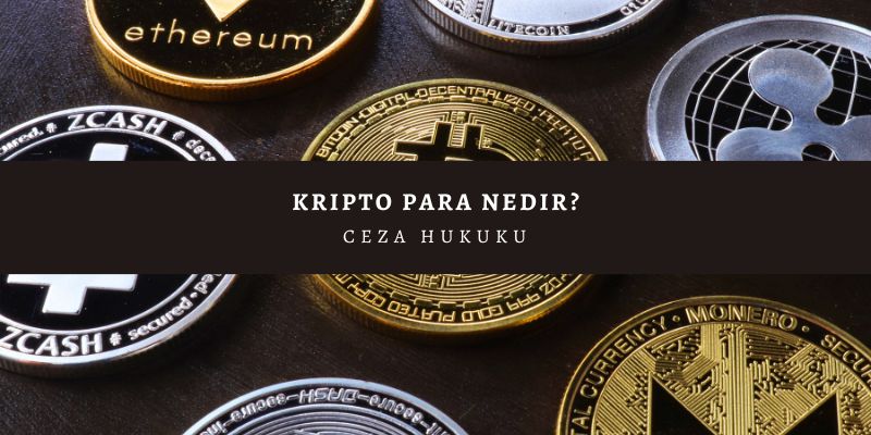 Kripto paraların piyasa hacminin artması ve azalması