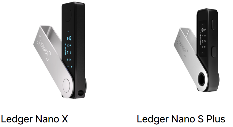 Ledger crypto cüzdanı: Kripto para birimi için en güvenli donanım cüzdanı