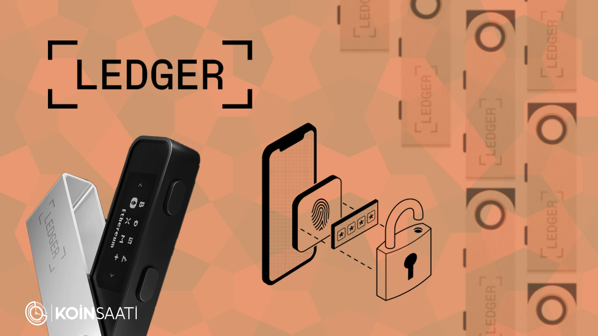 Ledger cüzdanı hacklenebilir mi?