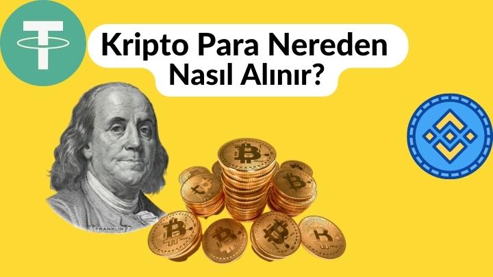 Kripto para tavsiyeleri - Kripto para dünyasına gireceklere öneriler