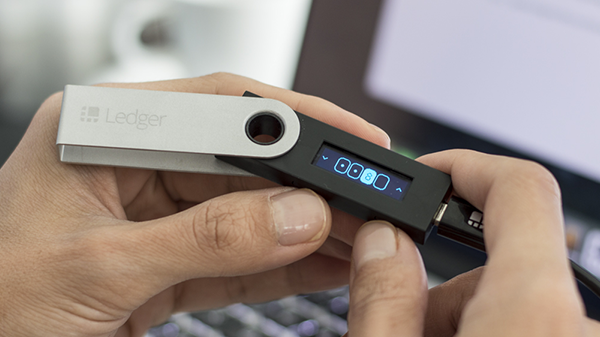 Ledger Stax ve İhtiyaçlarınız