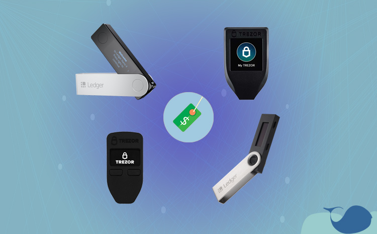 Ledger Nano X