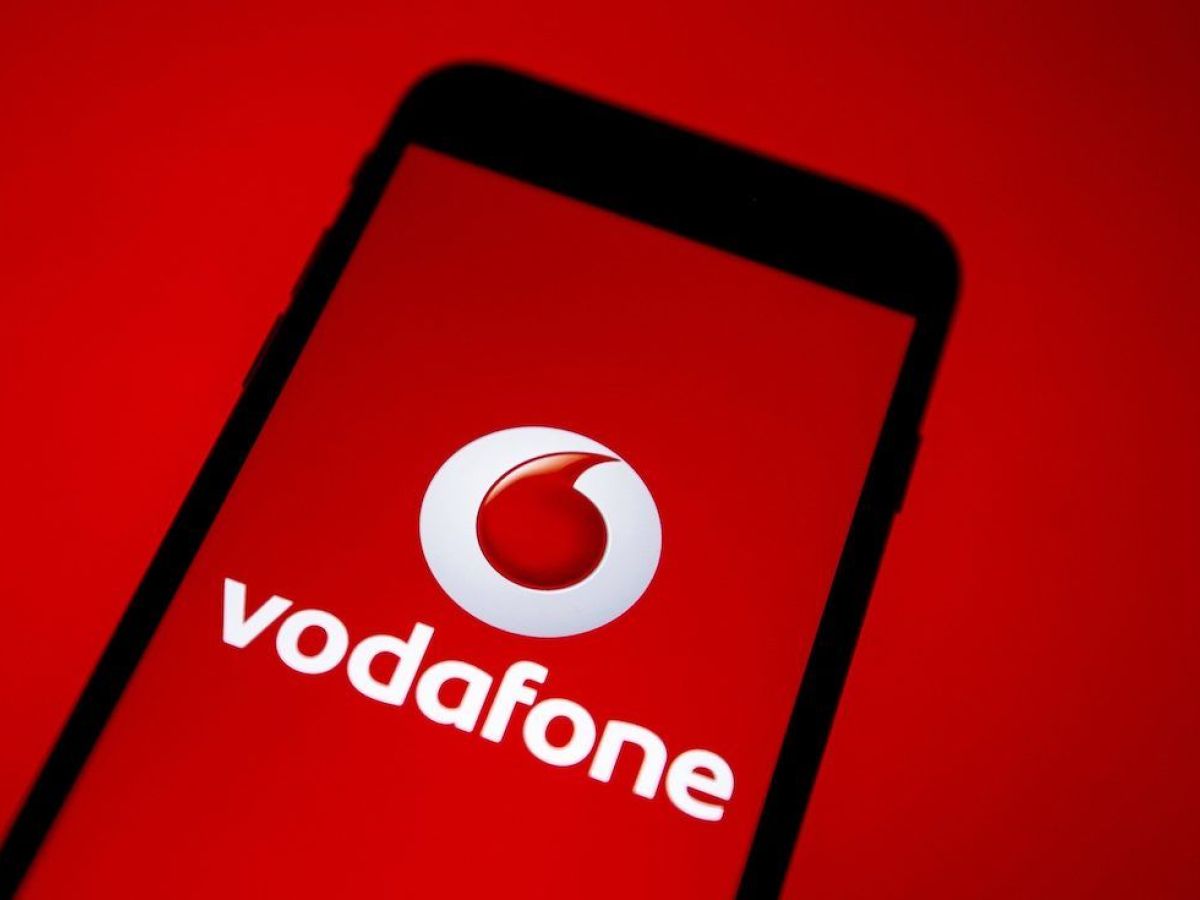 Kripto para tahmini Vodafone iptal etme