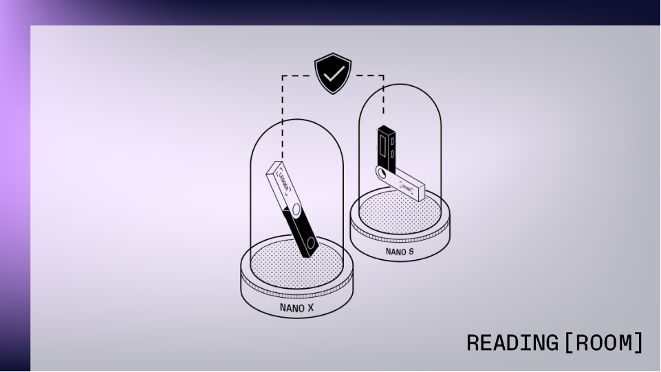 Ledger cüzdanı uzantısı: Kripto para birimlerinizi güvenli bir şekilde yönetin