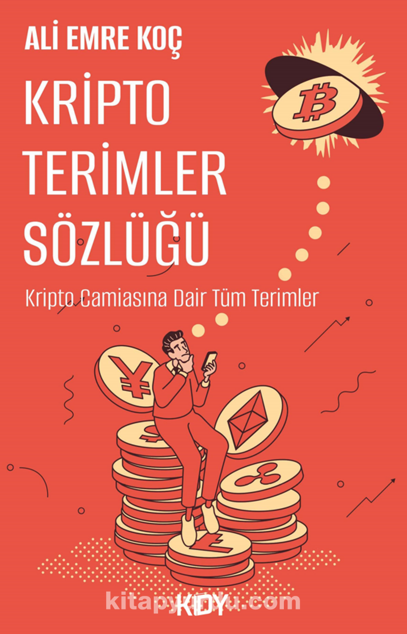 Geniş Terimler Sözlüğü: