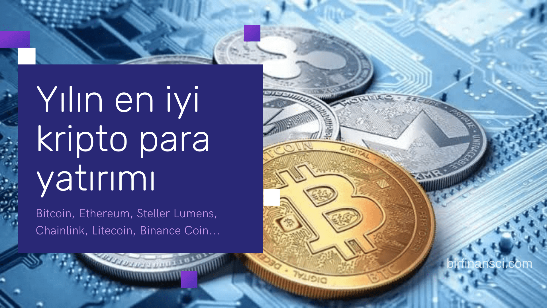 Altcoin Dünyasında Neler Değişiyor?